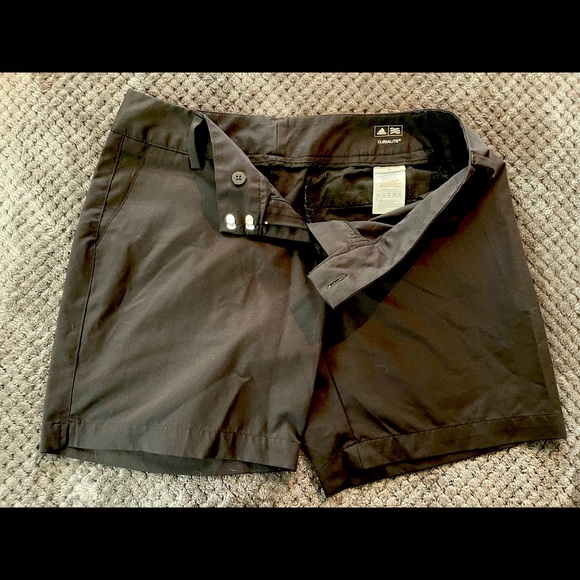 Adidas Golf Shorts - Picture 1 of 1